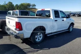 Dodge, Ram 1500 Pickup