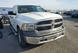 Dodge, Ram 1500 Pickup