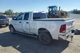 Dodge, Ram 1500 Pickup