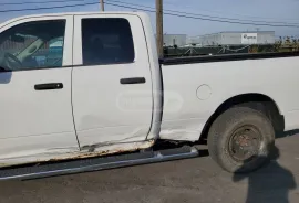 Dodge, Ram 1500 Pickup