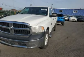 Dodge, Ram 1500 Pickup