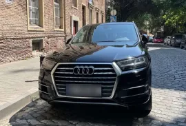 Audi, Q series, Q7