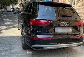 Audi, Q series, Q7