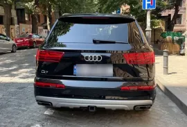 Audi, Q series, Q7