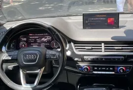 Audi, Q series, Q7