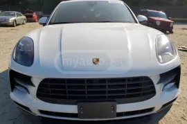 Porsche, Macan