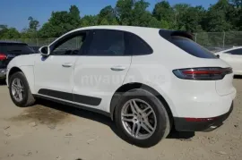 Porsche, Macan