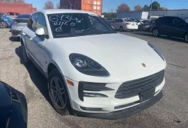 Porsche, Macan