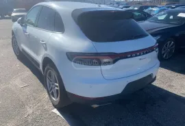 Porsche, Macan