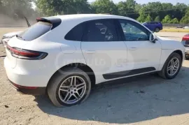 Porsche, Macan