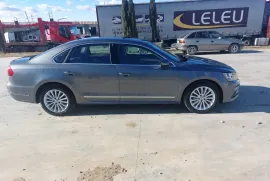 Volkswagen, Passat