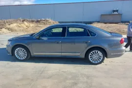 Volkswagen, Passat