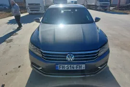 Volkswagen, Passat