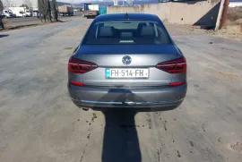 Volkswagen, Passat