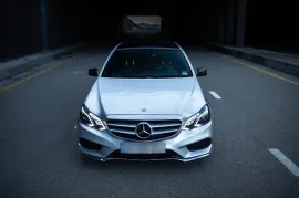 Mercedes-Benz, E CLASS, E 350