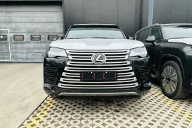 Lexus, LX series, LX 500