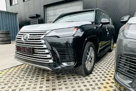 Lexus , LX series, LX 500