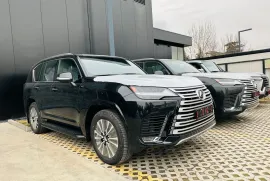 Lexus, LX series, LX 500