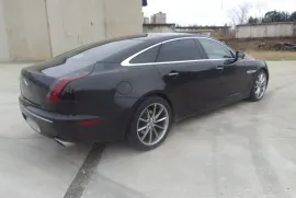 Jaguar, XJL