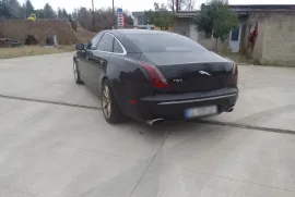 Jaguar, XJL