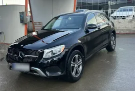 Mercedes-Benz, GLC, GLC 300