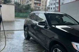 Mercedes-Benz, GLC, GLC 300