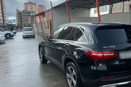 Mercedes-Benz, GLC, GLC 300