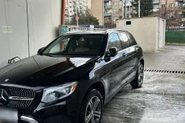 Mercedes-Benz, GLC, GLC 300