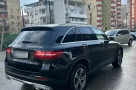 Mercedes-Benz, GLC, GLC 300