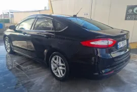 Ford, Fusion