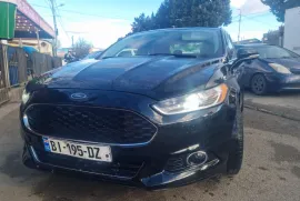 Ford, Fusion