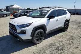 Toyota, RAV4