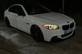 BMW, 5 Series, 535