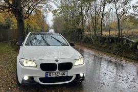 BMW, 5 Series, 535