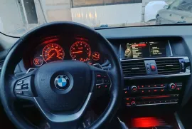 BMW, X Series, X4