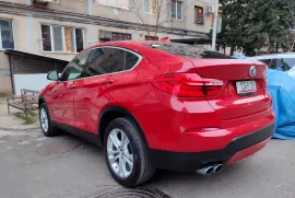 BMW, X Series, X4