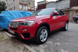 BMW, X Series, X4