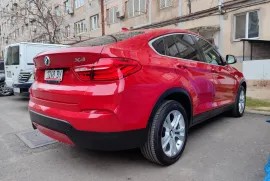 BMW, X Series, X4