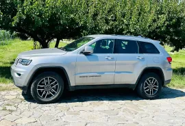 Jeep, Grand Cherokee