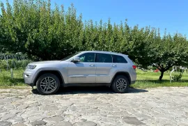 Jeep, Grand Cherokee