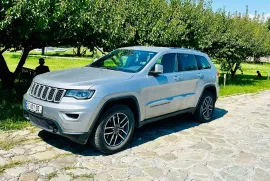 Jeep, Grand Cherokee