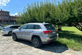 Jeep, Grand Cherokee