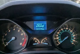 Ford, Focus