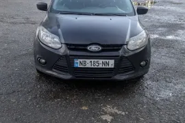 Ford, Focus