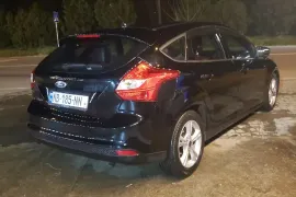 Ford, Focus