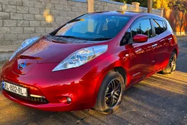 Nissan, Leaf