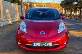 Nissan, Leaf