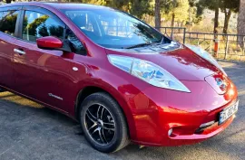 Nissan, Leaf