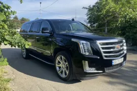 Cadillac, Escalade ESV