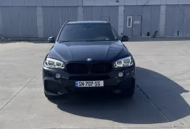 BMW, X Series, X5